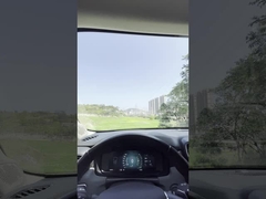 Гибкая резиновая композитная бритва для универсальной очистки транспортных средств