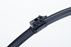 Автомобильный многофункциональный стиральщик без звука для комфортного вождения