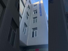 Высокоуглеродистые бескостные стиральные машины - важный инструмент для промышленной очистки