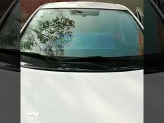 Мульти адаптеры Безмолвные стиральщики лобовых стекол без костей