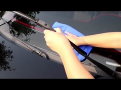 Автомобильный многофункциональный стиральщик с низким уровнем шума класса А Универсальные стиральщики лобовых стекол