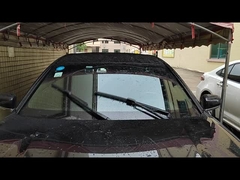 Easy Clip Новые стиральщики лобовых стекол Four Seasons Автомобильные стиральщики лобовых стекол