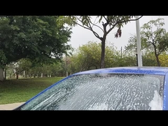 Всепогодные универсальные стиральщики окон