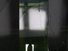 Уменьшение шума с помощью резиновой полоски для стиральных машин