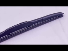 Гибкость OEM 12 дюймовые пробки для ветрового стекла