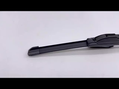 Естественная черная резиновая полоска для стиральных машин