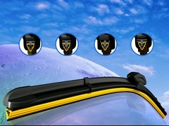 Совместимость Высококлассные авточистильники однокомнатные очистители лобовых стекол рядом со мной