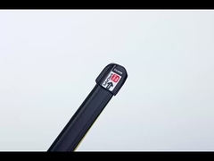 Мультифункциональный задний ветровый стиральщик OEM