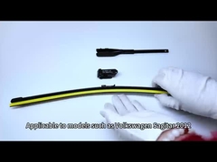 Тяжелое оборудование для очистки ветровых стекол от ржавчины, устойчивость к коррозии, углеродистая сталь