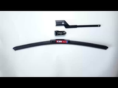 Настраиваемая тяжелая бритва четыре сезона Лучшие бритвы для ветрового стекла