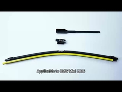 Все погодные очистители для ветров Замена высокотехнологичные машины очистители для ветров