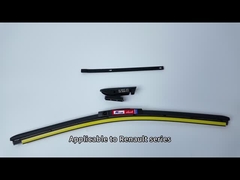 Противоморозный задний ветровый стиральщик легкая установка