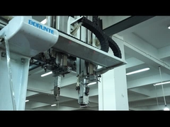 Утонченный для всех погодных условий передний ветровой стеклянный очиститель