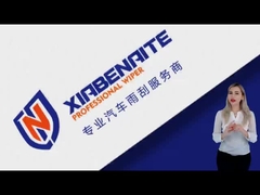 Чёрная резина передняя ветровая сушилка с низким уровнем шума передние ветровые сушилки