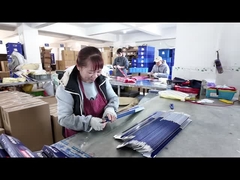 18 дюймовые передние очистители для ветрового стекла черные передние очистители для ветрового стекла