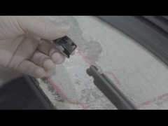 Автомобильные тихие стержни резиновые тихие стержни