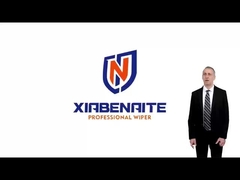 Гладкий аэродинамический резиновый автотиратель экстремально температурно устойчивый автотиратель экрана