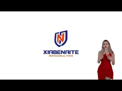 Мерседес-Бенц Вода - Пропыливание стержни