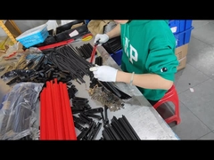 Уборщики лобовых стекол Tesla