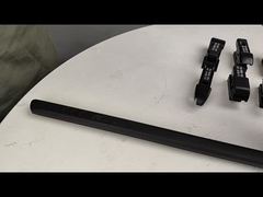 Уборщики лобовых стекол Tesla