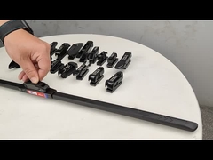 Профессиональный передний очиститель для четкого и беспрепятственного просмотра ветрового стекла