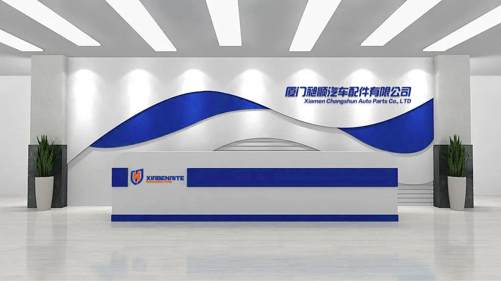 Китай Xiamen Changshun Auto Parts Co., LTD Направление компании 