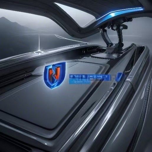 Xiamen Changshun Auto Parts Co., LTD производственная линия производителя