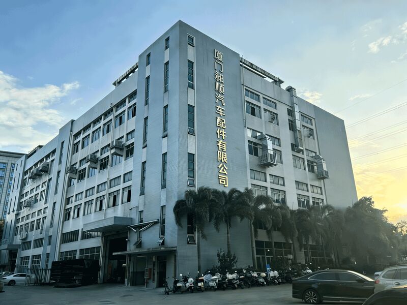 Китай Xiamen Changshun Auto Parts Co., LTD Направление компании 