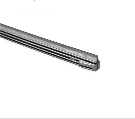 Универсальные полосы для ветрового стекла 1 в Easy Clip Windscreen Wiper Rubber Strip