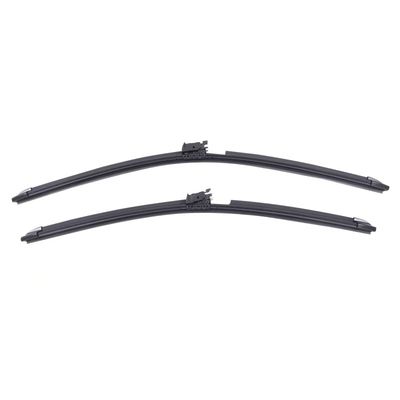 Volvo Rain Sensing Windshield Wipers Оптимальная производительность в влажных условиях с помощью передовых сенсорных технологий