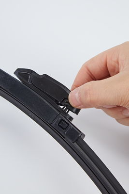 Долговечная и низкая шумиха достичь оптимального стирки с Beam Car Wiper Blades